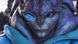 Nový příběhový trailer na Mass Effect Andromeda je tady