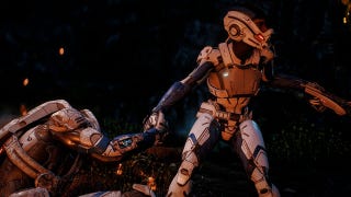 Mass Effect: Andromeda - Trofea i Osiągnięcia