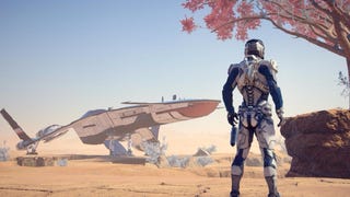 Mass Effect Andromeda - Trofei e Obiettivi