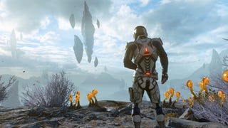 Łatka Mass Effect: Andromeda usprawniła także system Denuvo