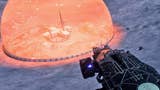 Mass Effect: Andromeda - Vetra Nyx: Cele i środki; Chwila na planecie