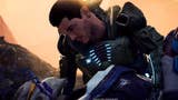 Mass Effect Andromeda - Vetra romance