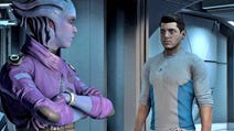 Mass Effect: Andromeda - wszystkie romanse