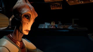 Mass Effect: Andromeda - wymagania sprzętowe: minimalne i rekomendowane