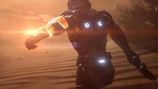 Mass Effect: Andromeda - Znaj wroga swego; Rozłam w szeregach