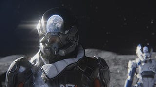 Mass Effect: Andromeda videos explain what the Andromeda Initiative is, outline Pathfinder's objective