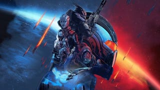 Mass Effect: Edycja Legendarna - cena i oferty w wybranych sklepach