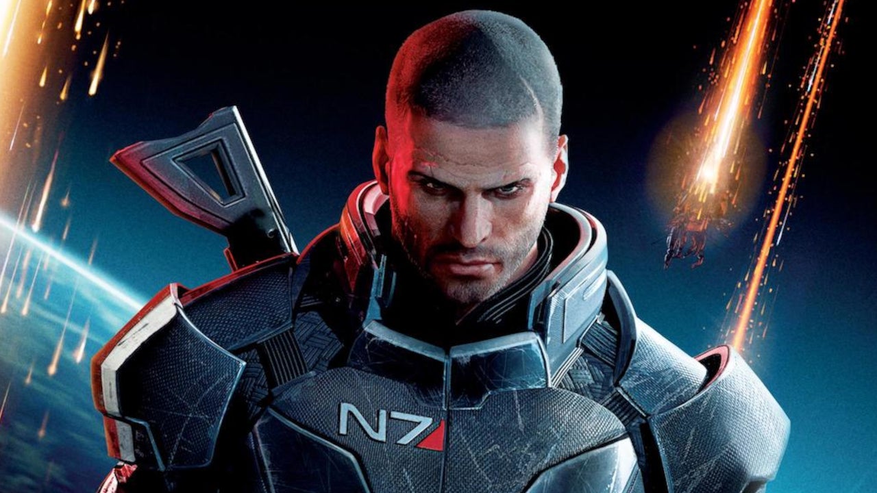 Serial Mass Effect jest robiony pod „casuali”? Twórca reaguje na kontrowersyjne doniesienia
