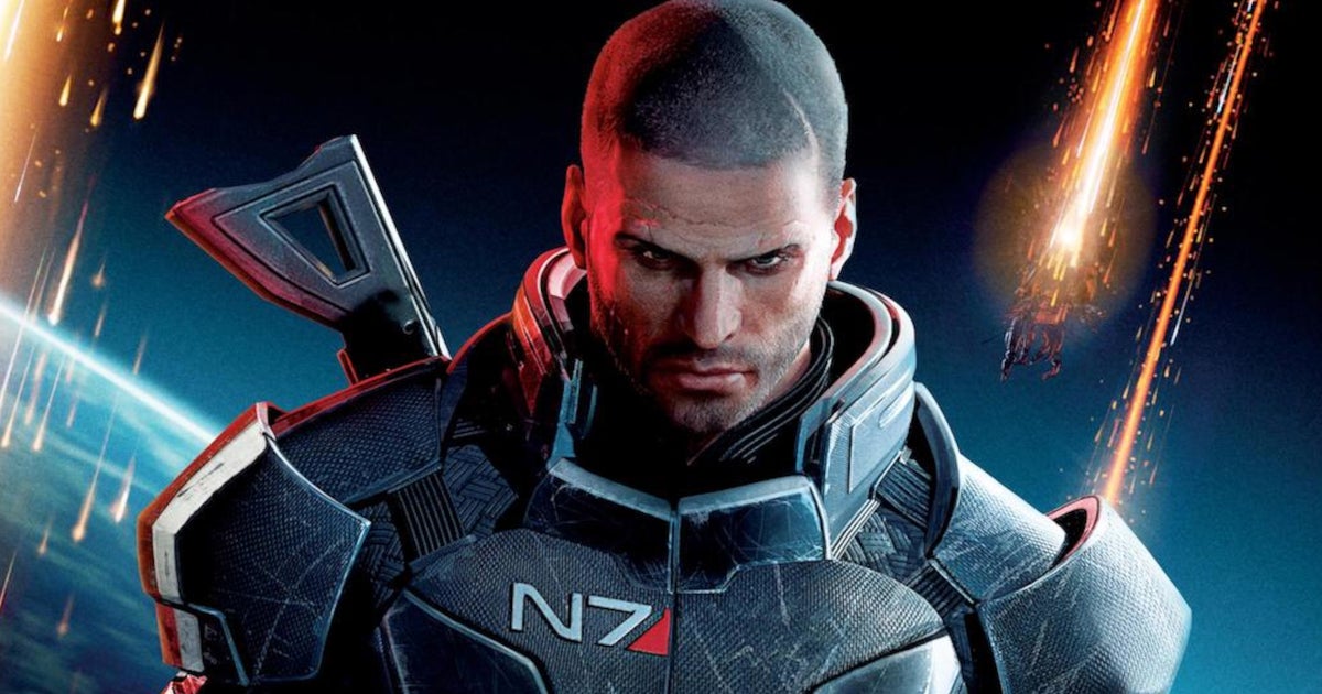 Serial Mass Effect jest robiony pod „casuali”? Twórca reaguje na kontrowersyjne doniesienia