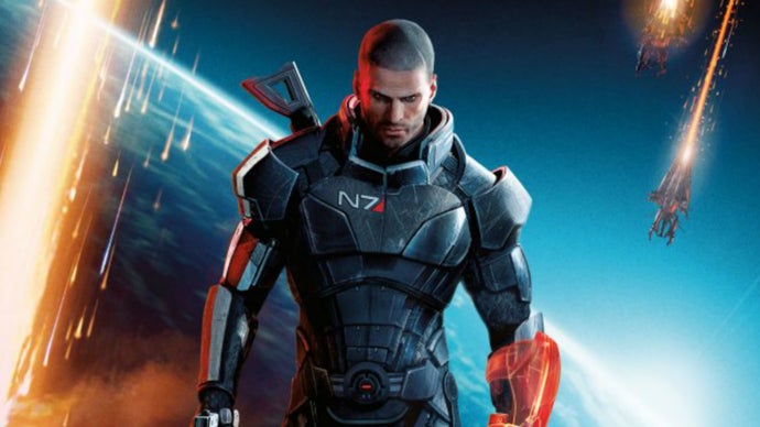 Tak mogła brzmieć muzyka w Mass Effect 5. Kompozytor ujawnił ponad 20-minutowe nagranie
