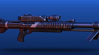 Mass Effect Best Weapons | Best weapons in the Legendary Edition