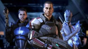 Mass Effect Legendary Edition players have made some interesting choices - infographic