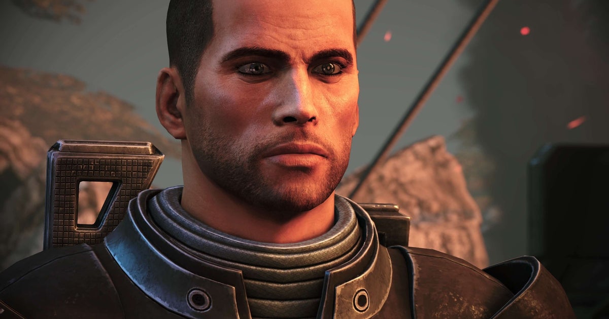 Mass Effect 5 was aiming to offer a "level of autonomy and choice" that could vault it into orbit with Larian and CD Projekt's top RPGs, former dev says post-cancellation