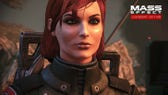 Mass Effect face codes | How to import your Shepherd into the Legendary Edition