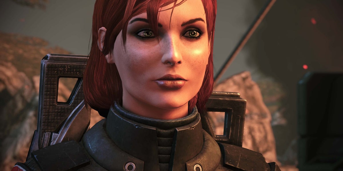 Mass Effect 5 was named Universe partly because it let players generate alternate timelines based on their choices in previous entries, technical director says