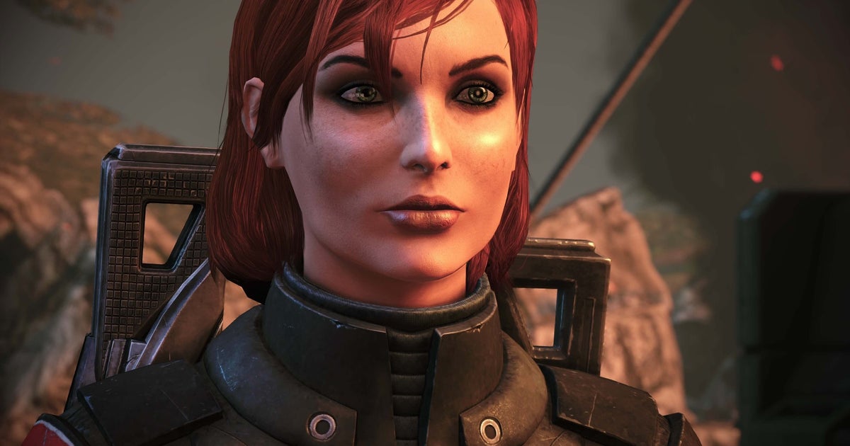 Mass Effect 5 was named Universe partly because it let players generate alternate timelines based on their choices in previous entries, technical director says Mass Effect 5 was named Universe partly because it let players generate alternate timelines based on their choices in previous entries, technical director says