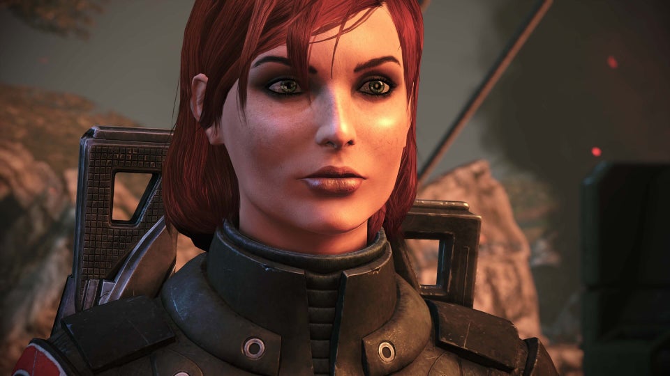 Mass Effect 5 was named Universe partly because it let players generate alternate timelines based on their choices in previous entries, technical director says