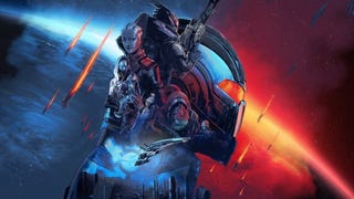 Mass Effect: Legendary Edition is de BioWare-game met de meeste gelijktijdige spelers op Steam