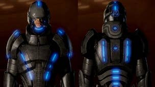 Mass Effect 2 Kestrel Armor | Where to find Kestrel Armor in the Legendary Edition