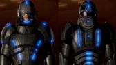 Mass Effect 2 Kestrel Armor | Where to find Kestrel Armor in the Legendary Edition