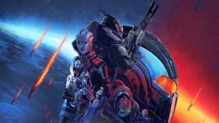 Mass Effect: Legendary Edition erscheint im März - laut Online-Händlern