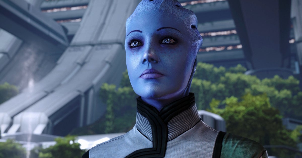 220,000-signatory petition to save Mass Effect doesnt mention BioWare, suggests giving Mass Effect 5 to somebody else 220,000-signatory petition to save Mass Effect doesnt mention BioWare, suggests giving Mass Effect 5 to somebody else