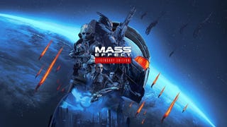 Mass Effect Legendary Edition debutta alla grande su Steam