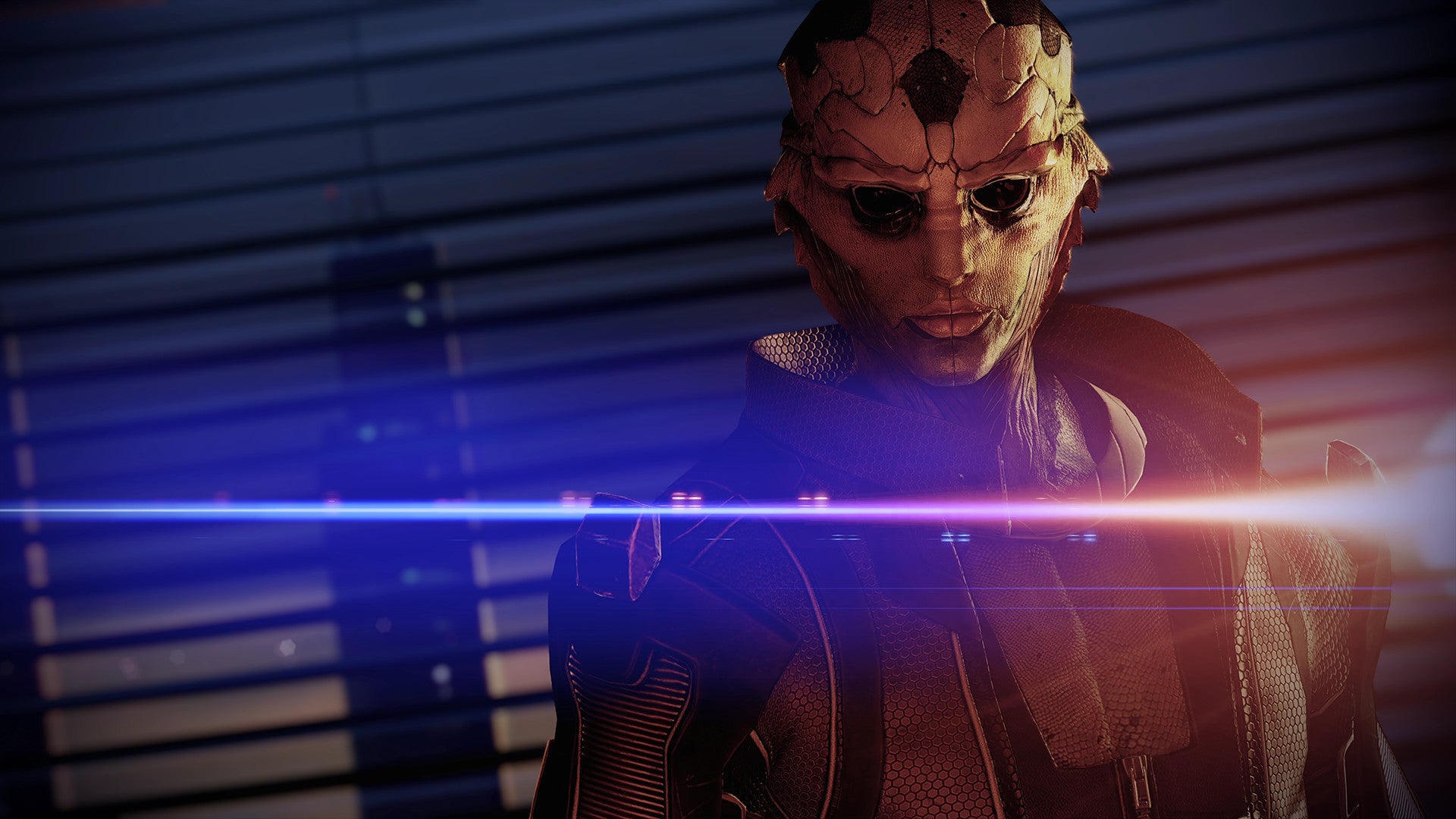 All three remastered Mass Effect games and their DLC are 90% off on Steam
