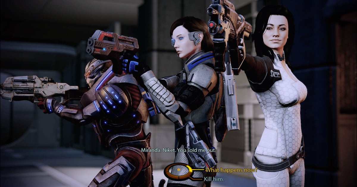 What if Larian had shut down after Divine Divinity?: Star Trek Online exec scorns publishers who close teams like BioWare in favour of AAA veteran start-ups and AI magic beans What if Larian had shut down after Divine Divinity?: Star Trek Online exec scorns publishers who close teams like BioWare in favour of AAA veteran start-ups and AI magic beans