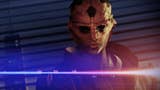 Mass Effect returns: BioWare talks trilogy tweaks and franchise revival