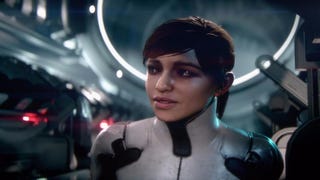 Mass Effect series "on ice" following Andromeda disappointment