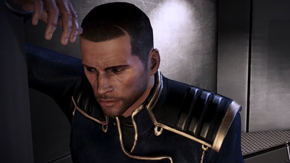 BioWare doesn't need advice for Mass Effect 4, says veteran designer, as long as "people get out of the way"