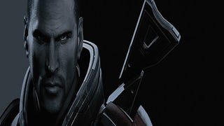 Mass Effect Trilogy trailer revisits the space saga