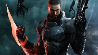 Escritora de Deus Ex vai trabalhar no próximo Mass Effect