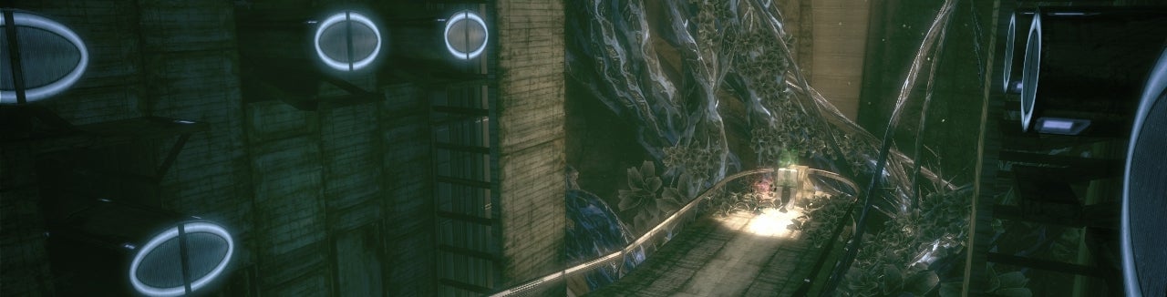 Mass Effect | Eurogamer.net