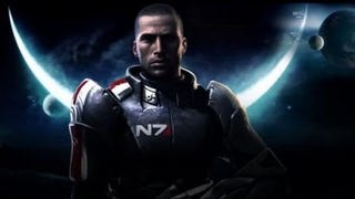 1.5 milioni di copie vendute per Mass Effect 3?