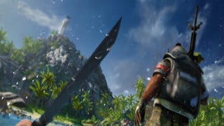 Cry Harder: Outpost Resets, More Coming To Far Cry 3