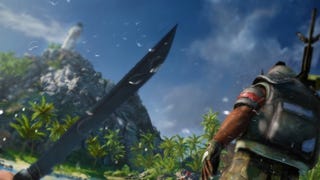 Massive Entertainment Building Far Cry 3's Multiplayer 