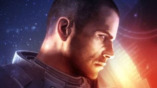 Mass Effect 3 beta leak reveals campaign game modes