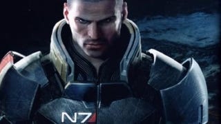 Mass Effect 3 anche in versione "mobile"