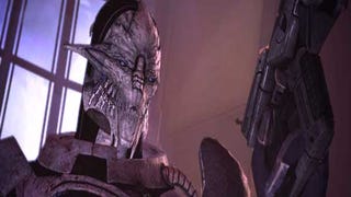 Mass Effect 2 "Prelude To E3" Trailer