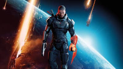 Mass Effect 3's ending blows up | 10 Years Ago This Month