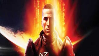 Mass Effect 2: E3 Dev Diary 