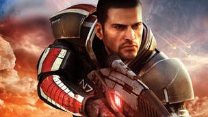 Mass Effect 2 is the latest on the house title for PC through EA Origin