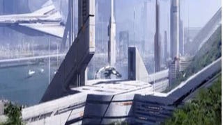 Marvel's Agents of Shield accused of copying Mass Effect 3 environment art