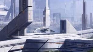 Marvel's Agents of Shield accused of copying Mass Effect 3 environment art