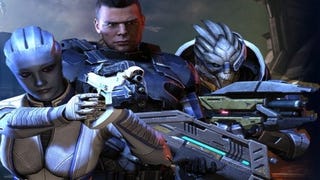Mass Effect 3 - Eine zweite Meinung