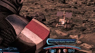 Easter egg w Mass Effect 3 odkryty po dekadzie