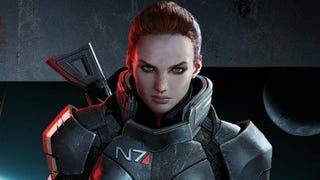 Mass Effect 3 bude vyžadovat internetové připojení