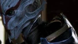 Mass Effect 3: Omega's female Turian revealed in pictures